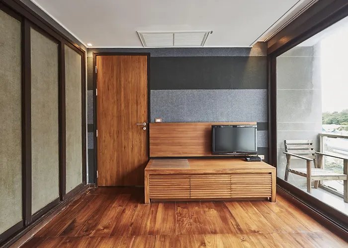 Luxx Langsuan - Sha 4* بانكوك